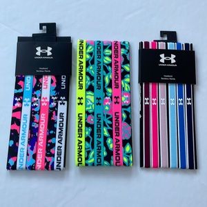 Under Armour Headbands